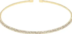 Bijou Brigitte Choker|Ketten Gold><noscript><img width=