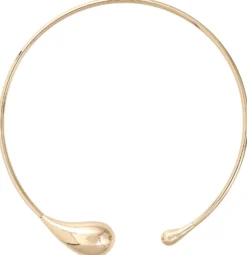 Bijou Brigitte Choker|Ketten Gold>Choker - Hard Catch gold