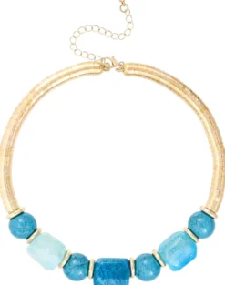 Bijou Brigitte Choker|Statement-Ketten><noscript><img width=