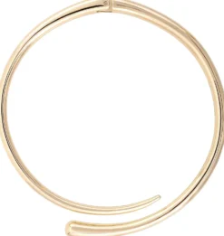 Bijou Brigitte Choker|Statement-Ketten>Choker - Perfect Eyecatcher gold