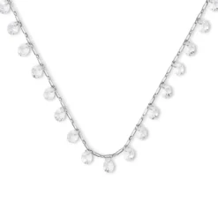 Bijou Brigitte Ketten 925Er Silber|Choker><noscript><img width=