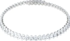 Bijou Brigitte Choker>Choker - Vibrant Dream silber