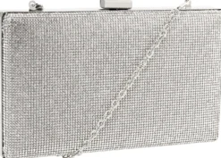 Bijou Brigitte Taschen Silber|Abendtaschen><noscript><img width=