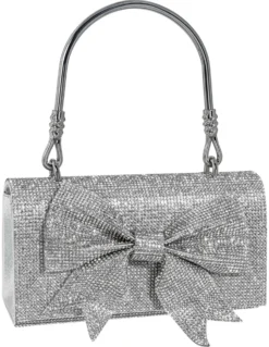 Bijou Brigitte Taschen Silber|Abendtaschen><noscript><img width=