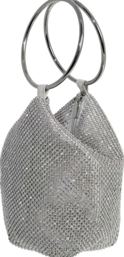 Bijou Brigitte Taschen Silber|Abendtaschen><noscript><img width=