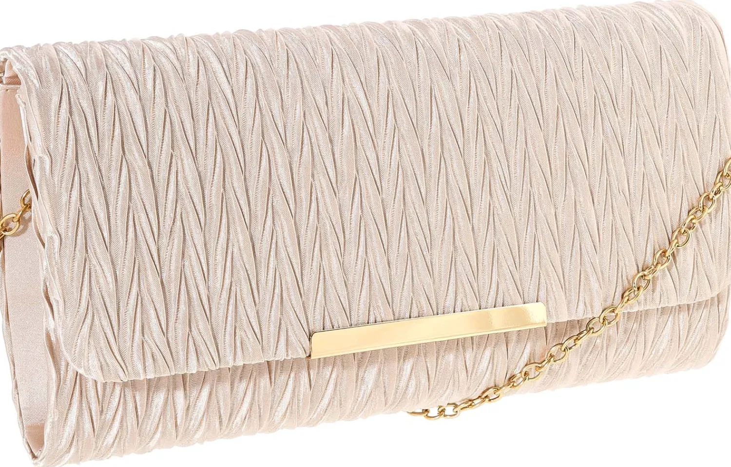 Bijou Brigitte Abendtaschen|Clutches>Clutch - Dusty Pink rosa