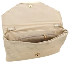 Bijou Brigitte Abendtaschen|Clutches>Clutch - Glamorous gold