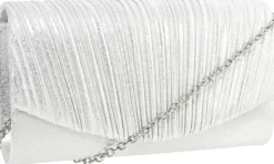 Bijou Brigitte Taschen Silber|Abendtaschen><noscript><img width=