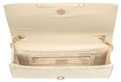 Bijou Brigitte Abendtaschen|Clutches>Clutch - Glitter Love gold
