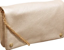 Bijou Brigitte Abendtaschen|Clutches>Clutch - en Rain gold