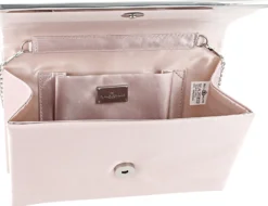 Bijou Brigitte Clutches|Brautschmuck>Clutch - Prime Elegance rosa
