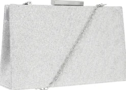 Bijou Brigitte Taschen Silber|Abendtaschen><noscript><img width=