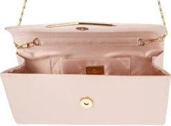 Bijou Brigitte Clutches|Hochzeitsgäste>Clutch - Soft Berry rosa