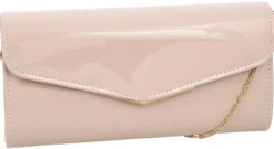 Bijou Brigitte Clutches|Hochzeitsgäste>Clutch - Soft Berry rosa