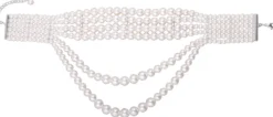 Bijou Brigitte Perlenschmuck|Choker><noscript><img width=