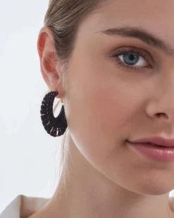 Bijou Brigitte Creolen|Boho-Schmuck><noscript><img width=