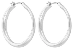Bijou Brigitte Creolen>Creolen - Bold Silver silber