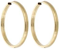 Bijou Brigitte Creolen|Ohrringe 925Er Silber>Creolen - Cute en Ladies gold