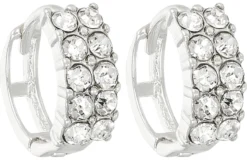 Bijou Brigitte Creolen>Creolen - Easy Bling silber