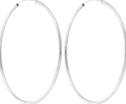Bijou Brigitte Creolen|Ohrringe 925Er Silber><noscript><img width=