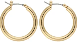 Bijou Brigitte Creolen|Ohrringe Gold>Creolen - Beauty gold