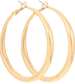 Bijou Brigitte Creolen|Ohrringe Gold>Creolen - en Aura gold
