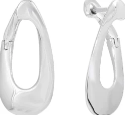 Bijou Brigitte Creolen|Ohrringe 925Er Silber>Creolen - Lovely Essential silber