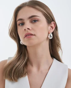 Bijou Brigitte Creolen|Chunky Hoops><noscript><img width=
