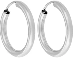 Bijou Brigitte Creolen|Ohrringe 925Er Silber><noscript><img width=