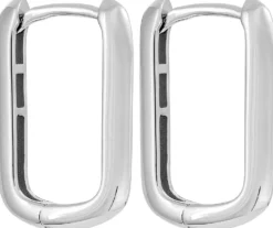 Bijou Brigitte Creolen|Ohrringe 925Er Silber><noscript><img width=