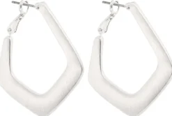 Bijou Brigitte Creolen>Creolen - Special Silver silber