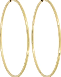 Bijou Brigitte Creolen|Ohrringe 925Er Silber><noscript><img width=