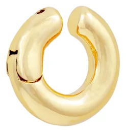 Bijou Brigitte Basics|Ohrringe Gold>Earcuff - en Classic gold