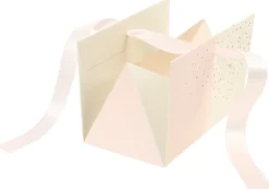 Bijou Brigitte Geschenkverpackungen|Für Bestimmte Personen>Geschenkbox - Glittering Confetti beige, rosa