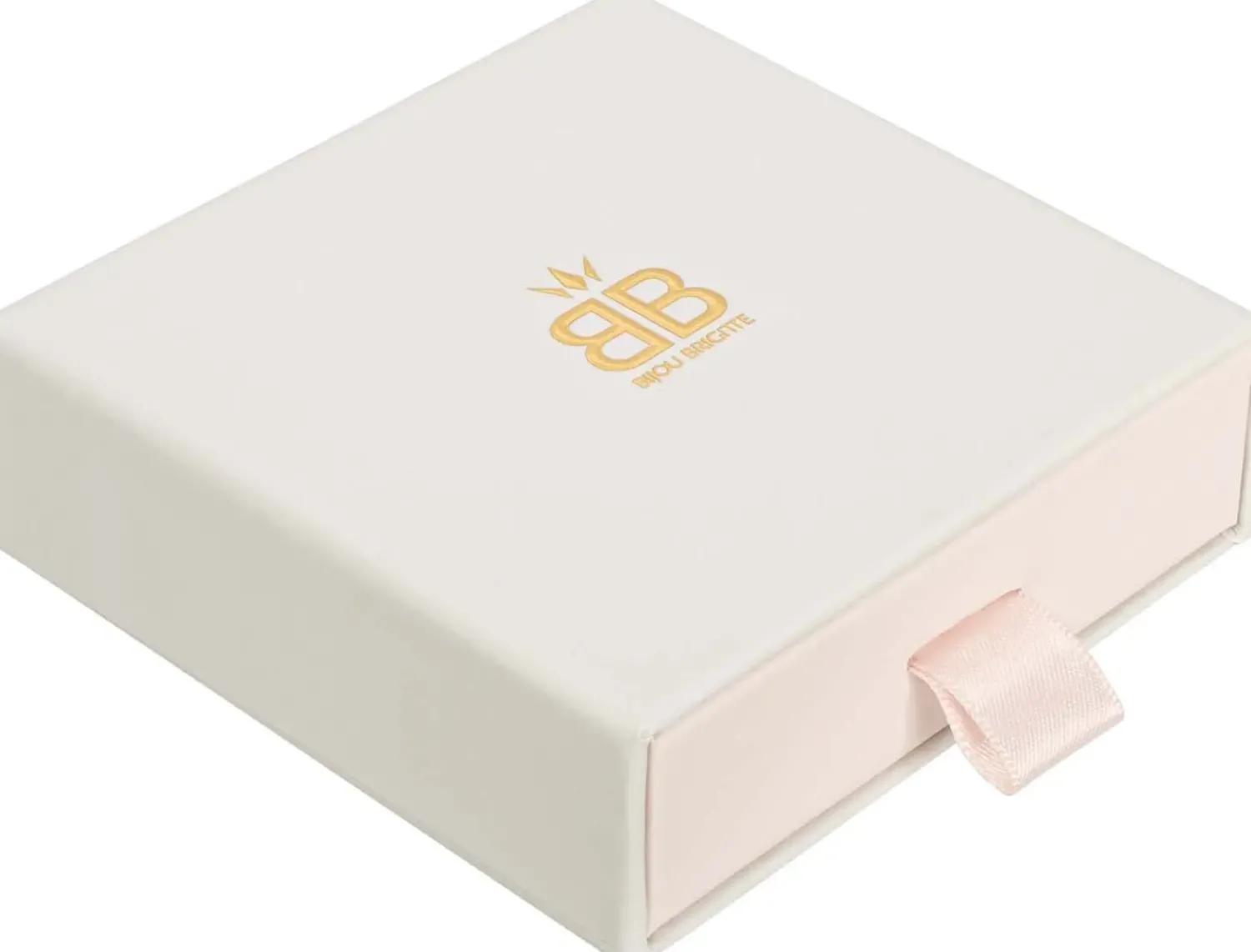 Bijou Brigitte Geschenkverpackungen|Für Bestimmte Personen>Geschenkbox - Good Things weiß, rosa