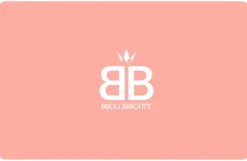 Bijou Brigitte Geschenkgutscheine>Gutschein PDF - Coral
