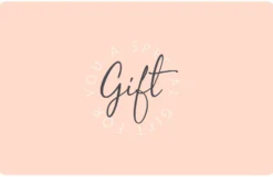 Bijou Brigitte Geschenkgutscheine>Gutschein PDF - Special Gift