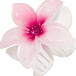 Bijou Brigitte Haarklammern>Haarklammer - Aloha Spring rosa