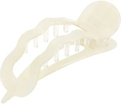 Bijou Brigitte Haarklammern>Haarklammer - Classic beige