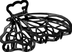 Bijou Brigitte Haarklammern>Haarklammer - Black Eyecatcher schwarz