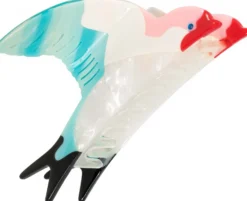 Bijou Brigitte Haarklammern>Haarklammer - Colorful Cutie mehrfarbig