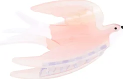Bijou Brigitte Pastellschmuck|Haarklammern>Haarklammer - Endless Sky rosa