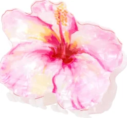 Bijou Brigitte Haarklammern>Haarklammer - Fuchsia Orchid pink
