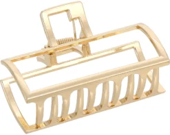 Bijou Brigitte Haarklammern>Haarklammer - en Clip gold