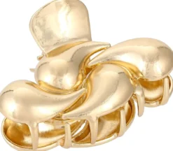 Bijou Brigitte Haarklammern>Haarklammer - en Flow gold