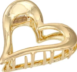 Bijou Brigitte Haarklammern>Haarklammer - en Love gold