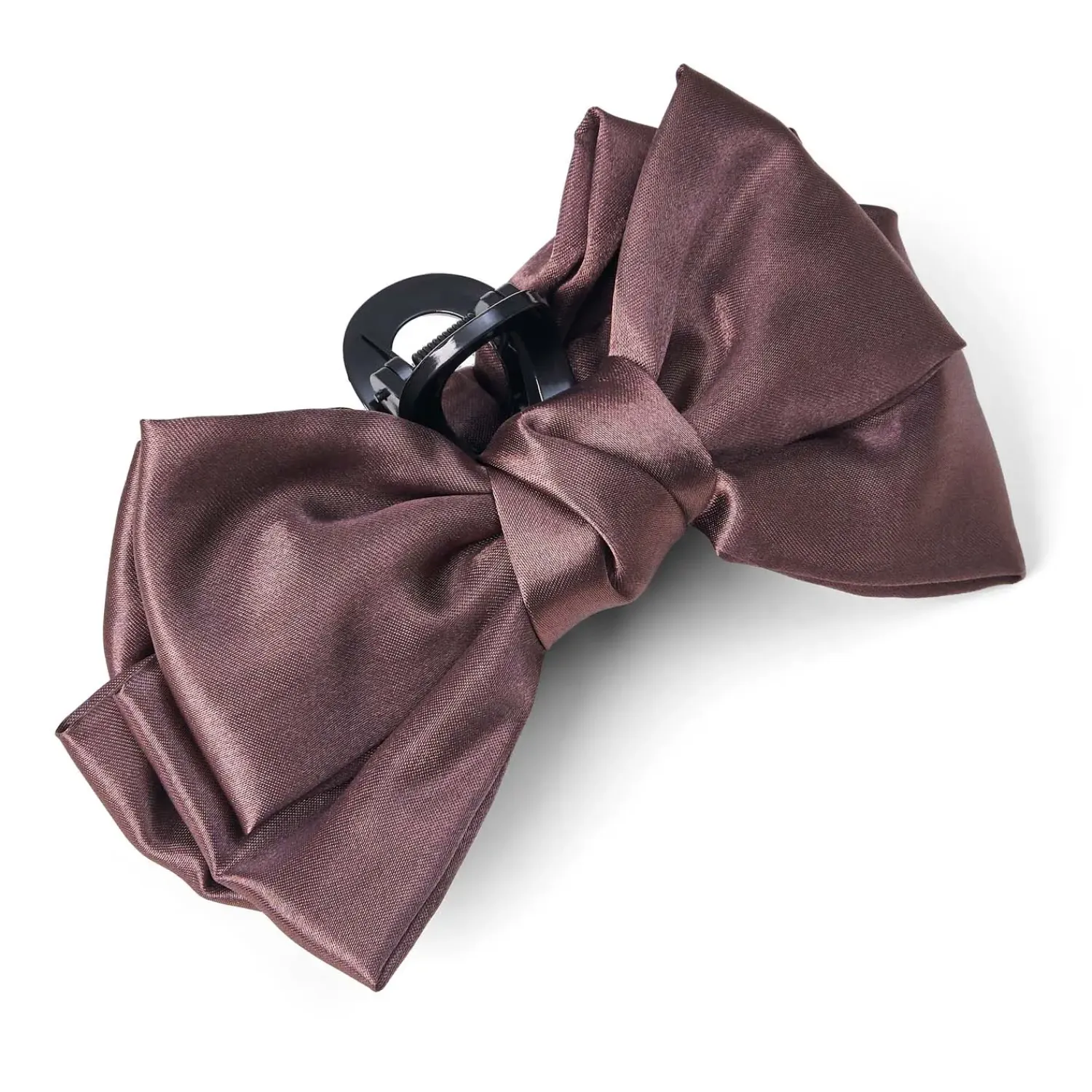 Bijou Brigitte Haarschleifen|Haarklammern>Haarklammer - Incredible Bow braun
