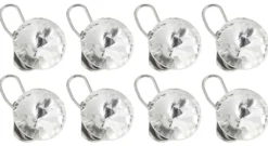 Bijou Brigitte Brauthaarschmuck|Brauthaarschmuck>Haarklammer - Little Star silber