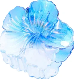 Bijou Brigitte Haarklammern>Haarklammer - Mystic Summer blau