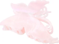 Bijou Brigitte Pastellschmuck|Haarklammern>Haarklammer - Mystic Wings rosa